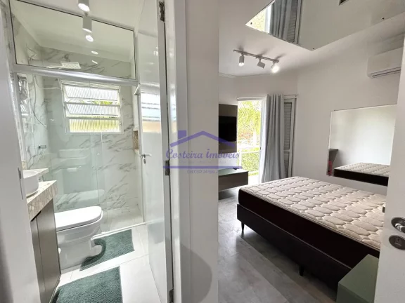 Imagem Casa em condomínio frente ao mar