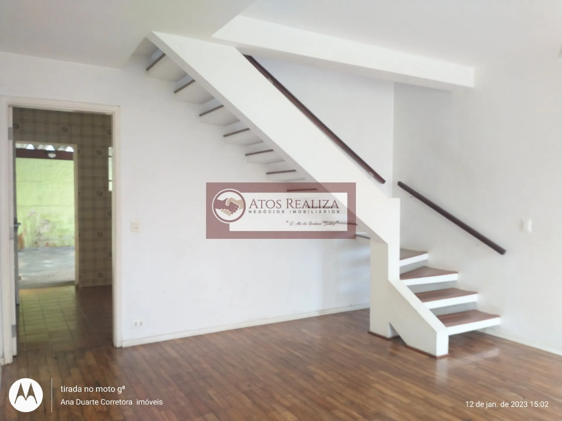 Imagem Sobrado à venda em Jardim Satelite - São Paulo com 107M² de área útil por R$550.000,00