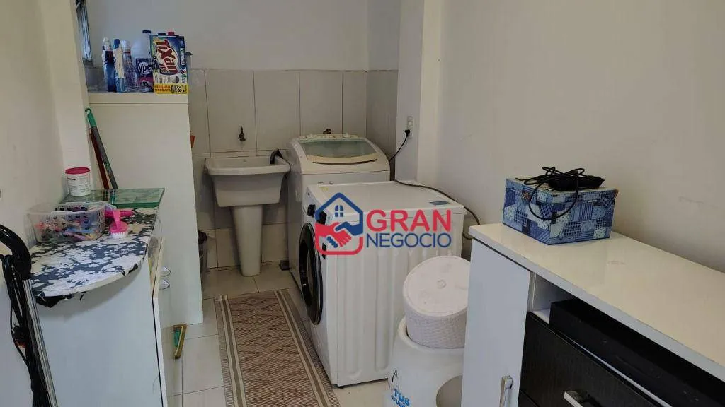 Imagem Apartamento com 3 dormitórios à venda - Seminário - Curitiba/PR