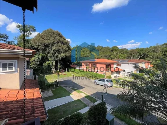 Imagem Casa à venda no Condomínio São Paulo II em Cotia