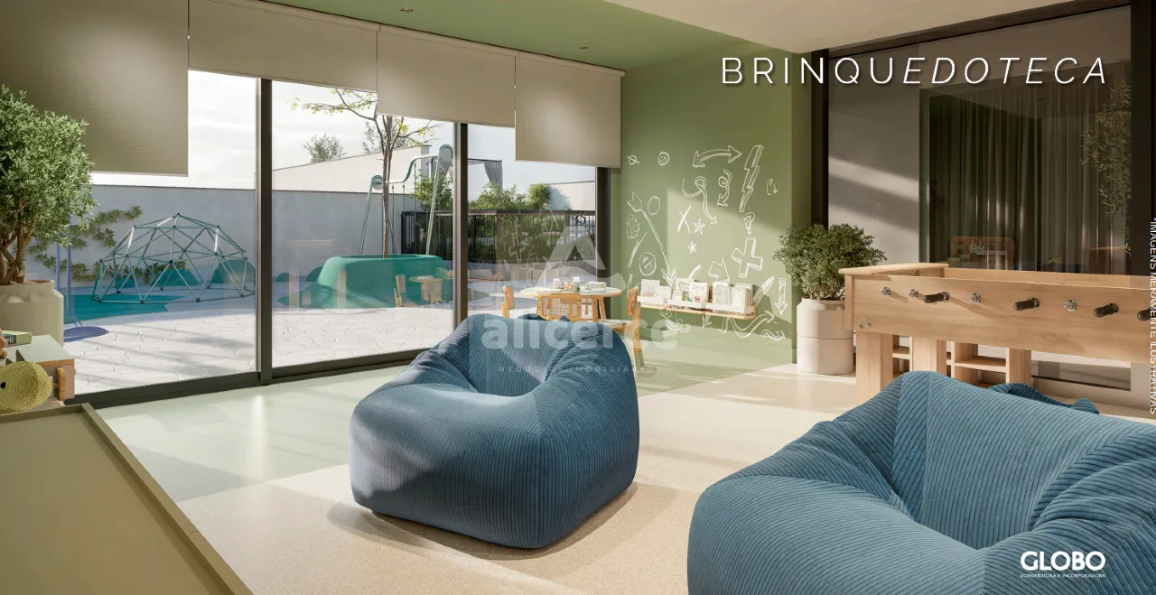 Imagem Apartamento à venda com 2 quartos 2 suítes, 81,96m² em Balneário Florianópolis