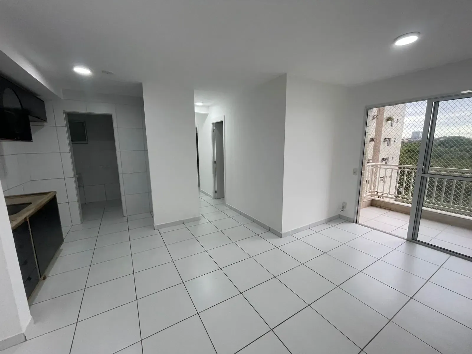 Imagem Apartamento com 3 Quartos à Venda, 74 m² em Calhau - São Luís