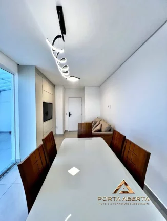 Imagem Apartamento 03 quartos sendo 01 suíte- Bairro Imbaúbas - Ipatinga - cód 931