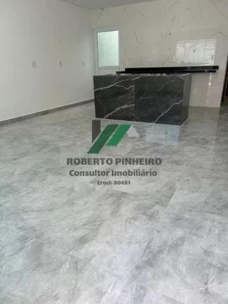 Imagem Casa 3 Quartos Santo Andr?(C) - SP - Vila Vitória