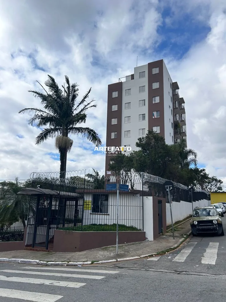 Imagem Apartamento à Venda em Vila das Belezas, São Paulo - SP