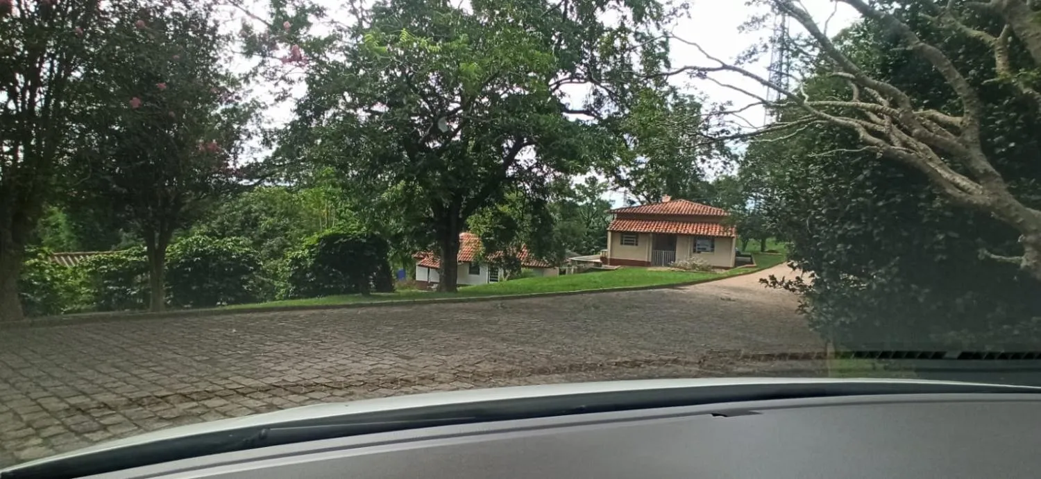 Imagem SITIO - JARDIM ESPLANADA