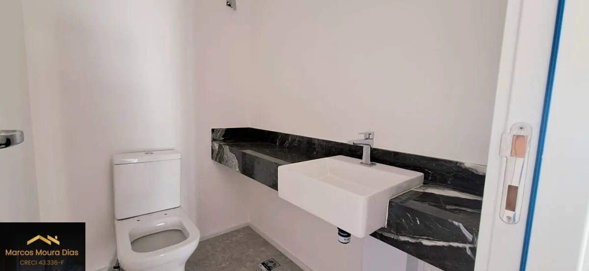 Imagem Apartamento Novo com 184m², 3 Suítes e 2 Vagas em Perdizes. Edifício com Lazer