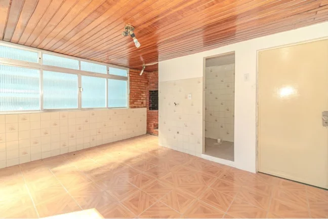 Imagem Apartamento para venda no bairro Santana em Porto Alegre