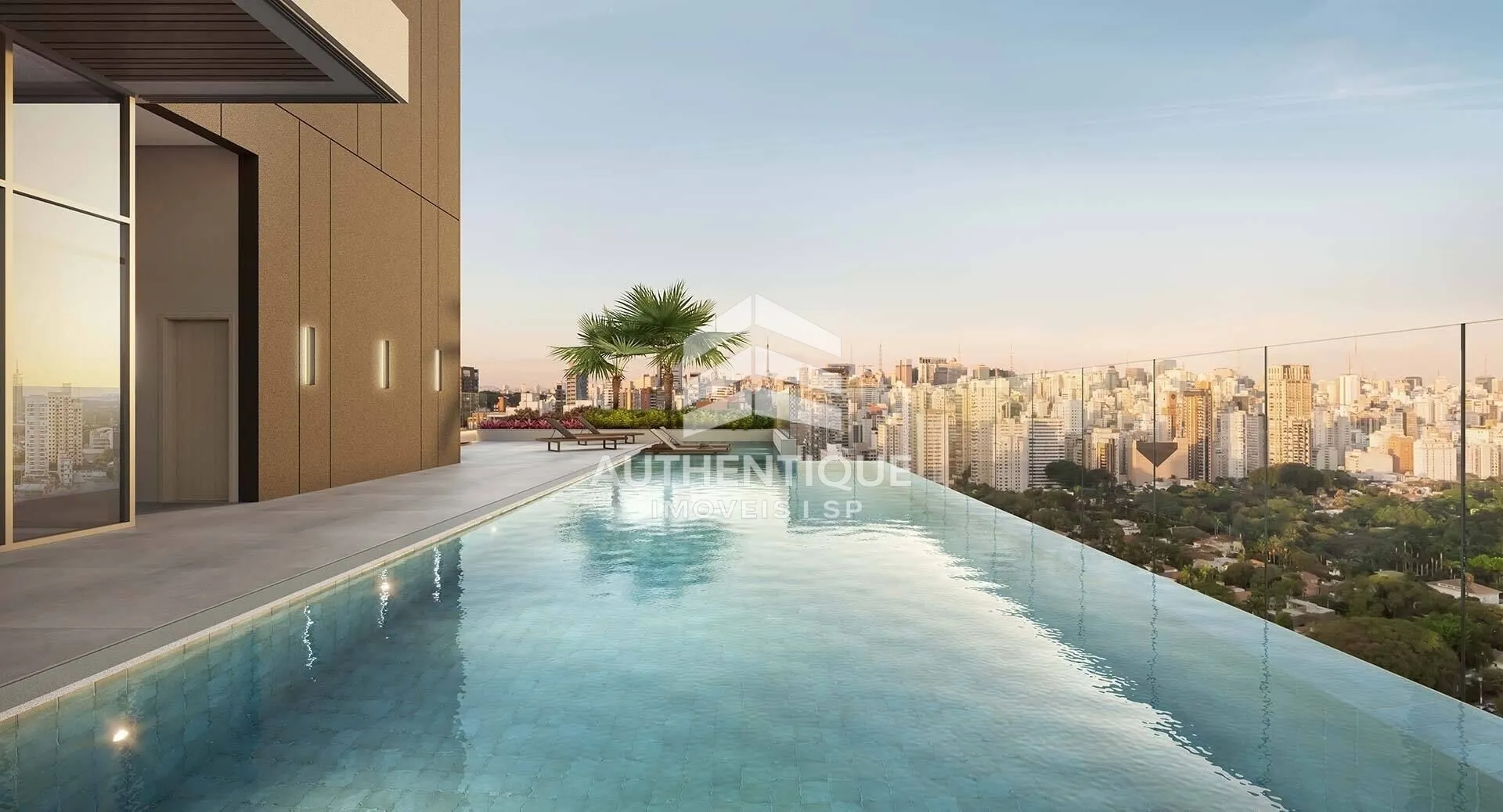 Imagem PLATZ450 PINHEIROS - Apartamento à venda no bairro Pinheiros - São Paulo/SP, Zona Oeste