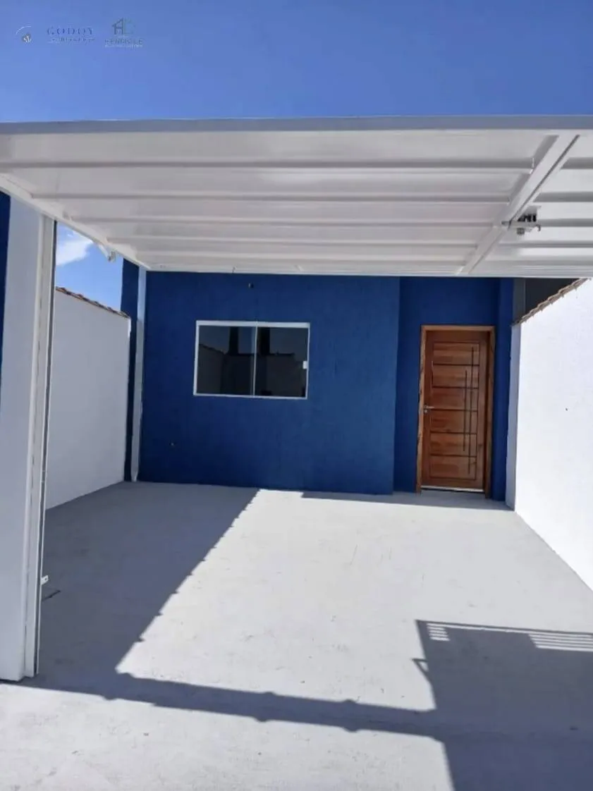 Foto do imóvel Casa à venda em Pindamonhangaba - 3 dormitórios | Casa Nova