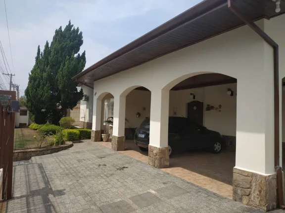 Imagem Casa com 3 Quartos à Venda, 330 m² em Centro - Tremembé