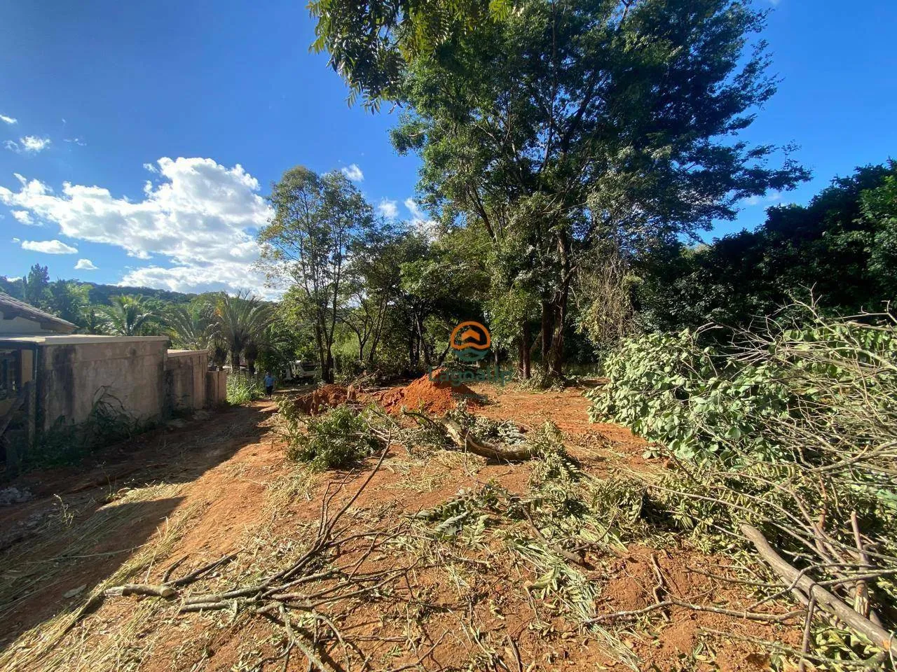 Imagem Terreno à venda, 1085 m² por R$ 990.000,00 - Condomínio Condados da Lagoa - Lagoa Santa/MG