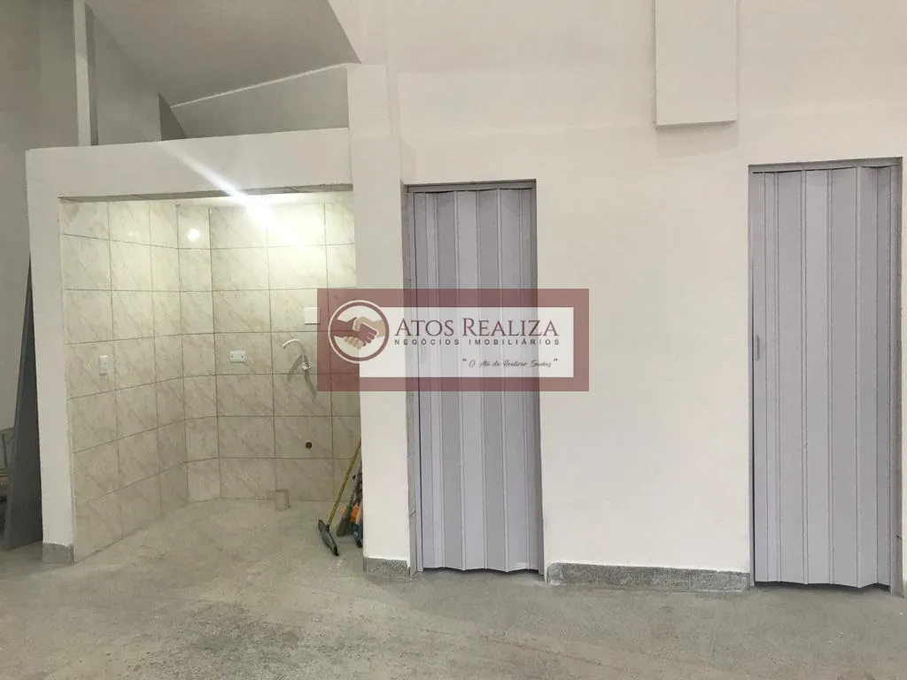 Imagem Alugo Excelente Galpão em Região Cidade Dutra - São Paulo