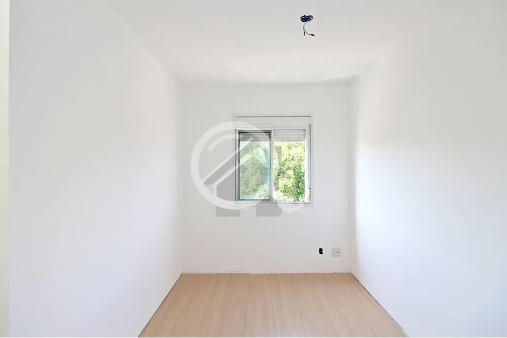 Imagem Descubra o seu novo lar! Imagine viver em um apartamento de 2 dormitórios que oferece conforto e pr...