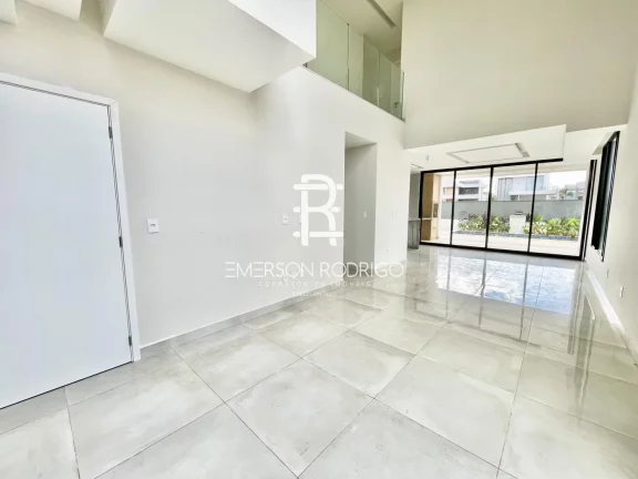 Imagem Casa em Condomínio para Venda em Parnamirim / RN no bairro Parque das Nações