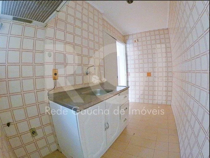 Imagem Apartamento para Venda - 64m², 2 dormitórios, Cidade Baixa