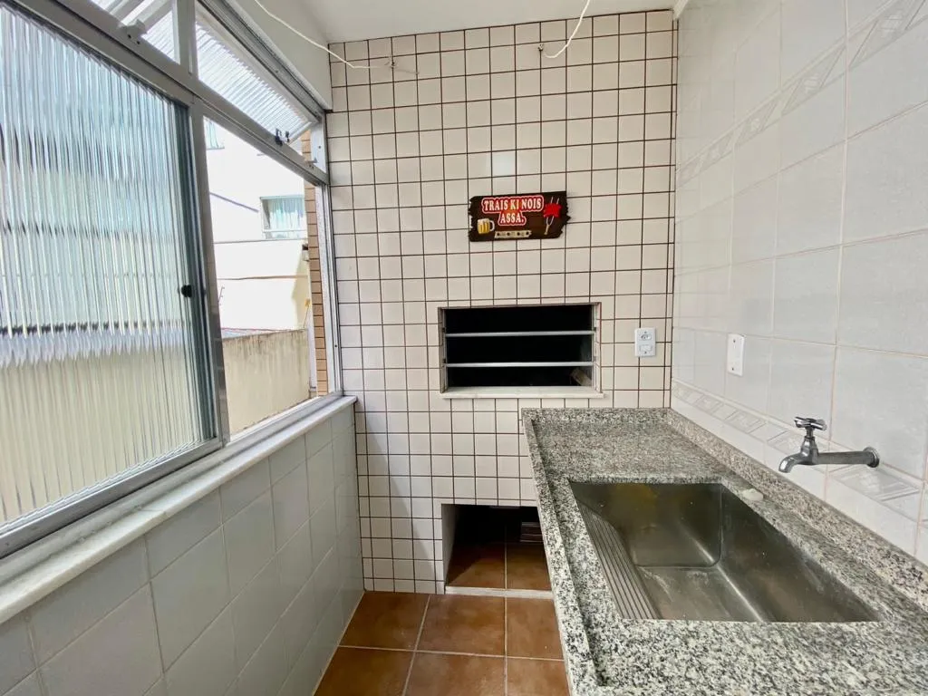 Imagem Apartamento 1 Dormitório - Bairro Zona Nova