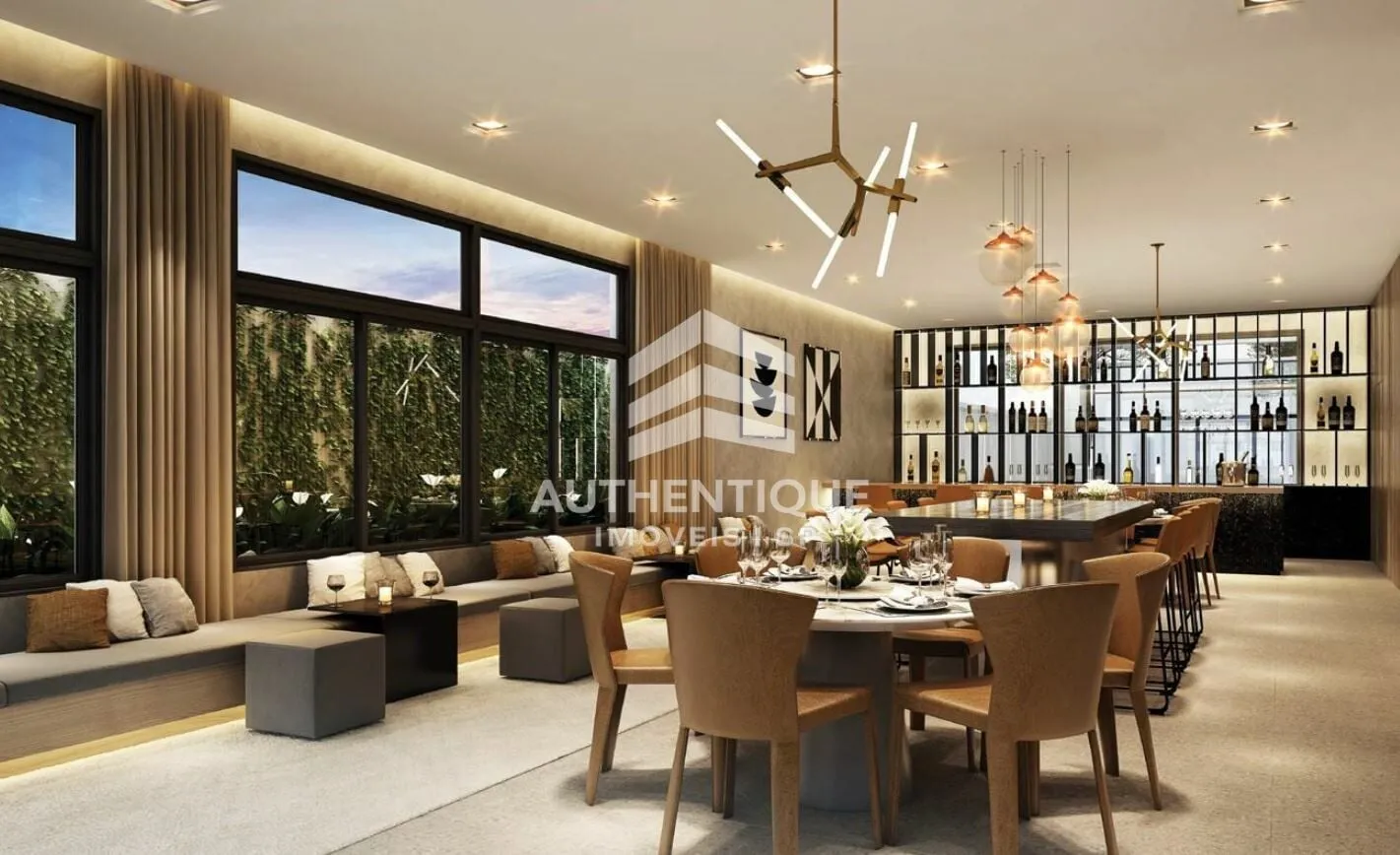 Imagem RESERVA ITAIM - Apartamento à venda em São Paulo/SP