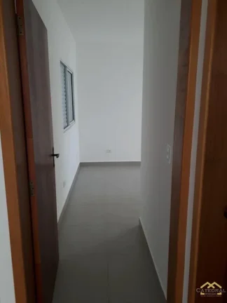 Imagem Casa 82m² 02 Quartos (Suite com Closet) à venda no bairro Caioçara - Jarinu/SP