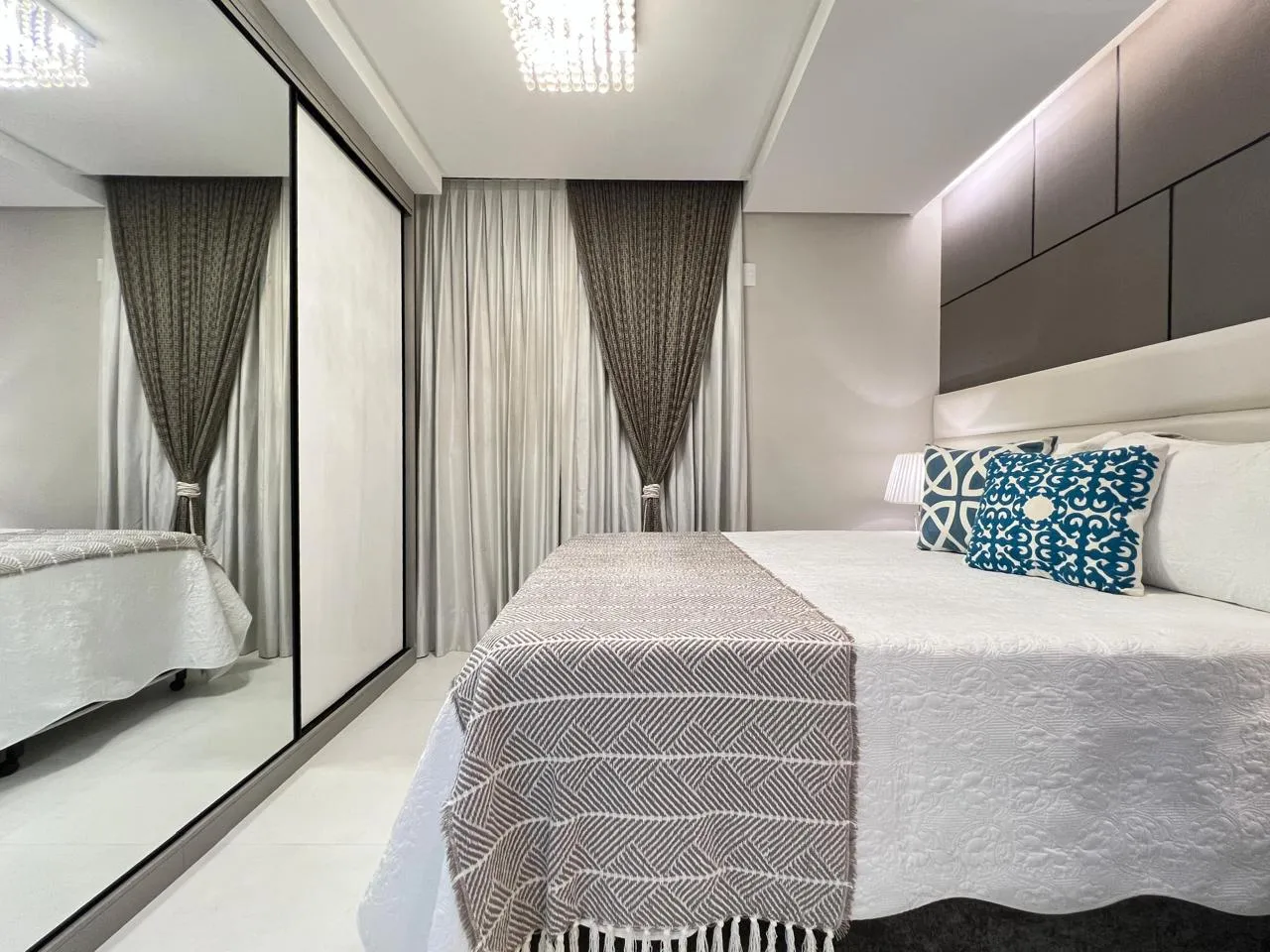 Imagem Apartamento à venda com 123m2 por R$ 1.798.000,00