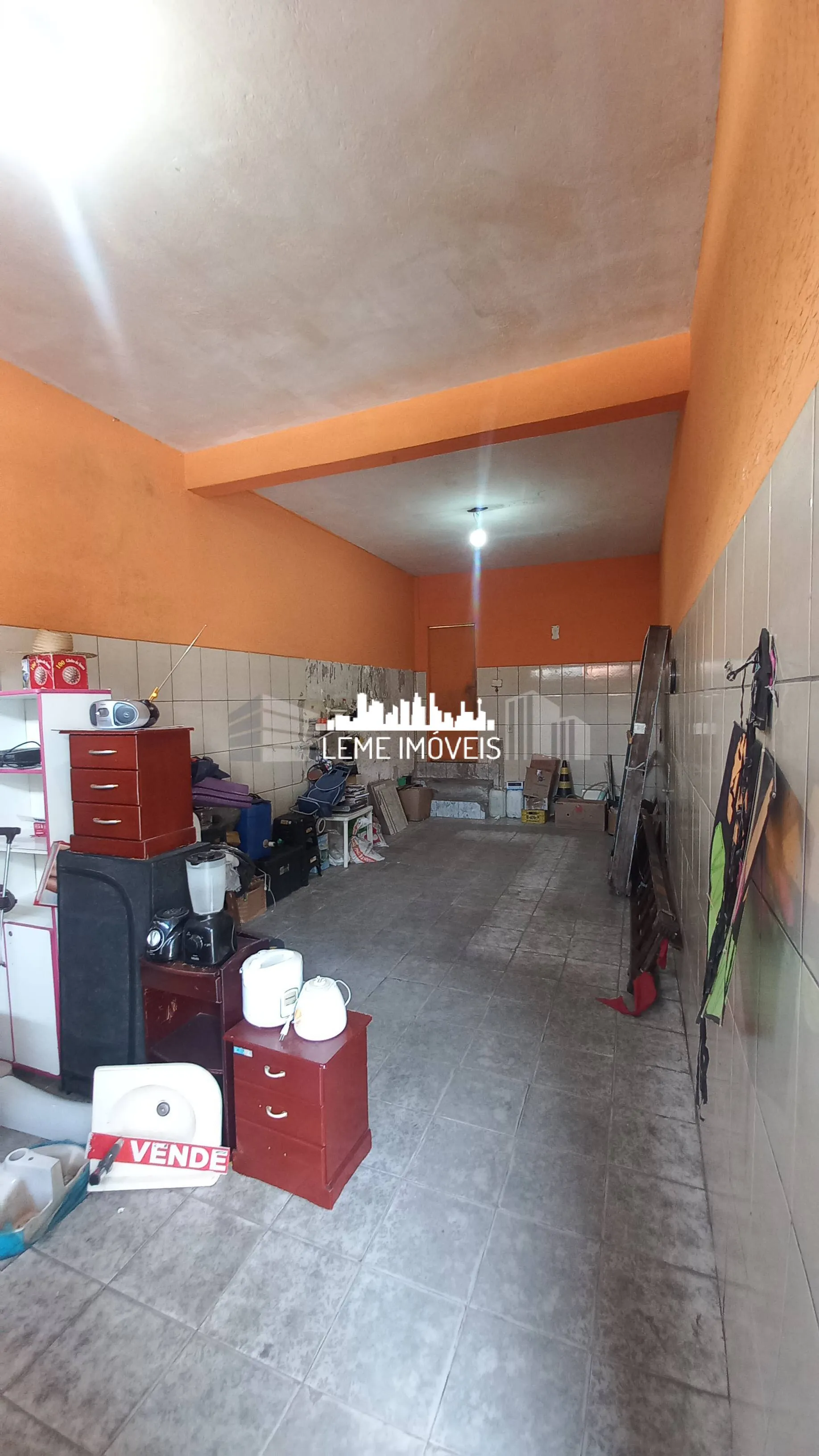 Foto do imóvel ACEITA FINANCIAMENTO HABITACIONAL E UTILIZAÇÃO DO FGTS