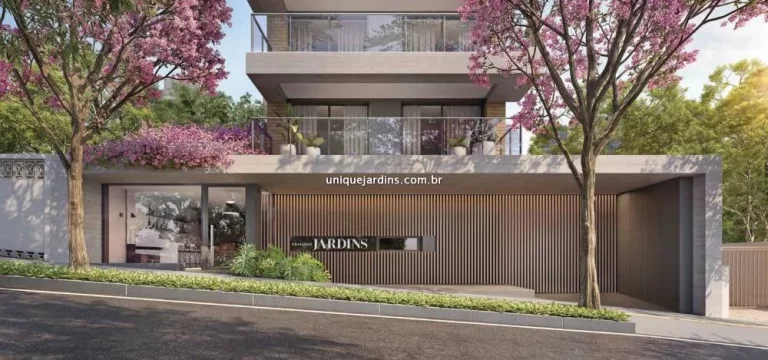 Imagem Apartamento à venda Jardim América São Paulo