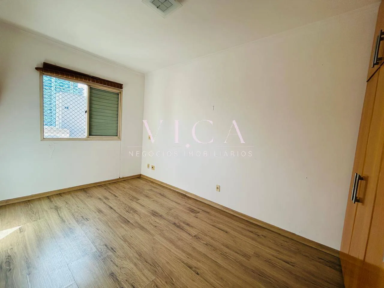Imagem Alphaville |Victoria Apartamento 60m² 2 dorms, andar alto, 1 vaga |650 mil