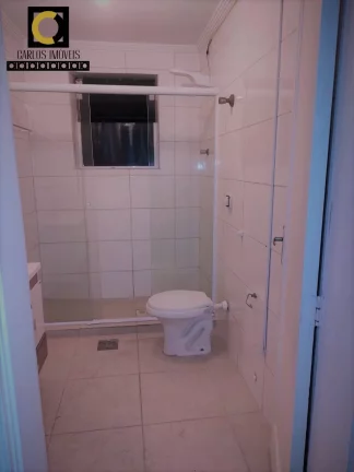 Imagem APARTAMENTO ALTO PADRÃO COM 4 DORMITÓRIOS NO ITARARÉ EM SÃO VICENTE