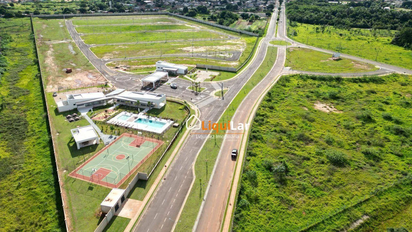 Imagem Terreno à Venda no Condomínio Mov Up - Exclusividade e Qualidade de Vida