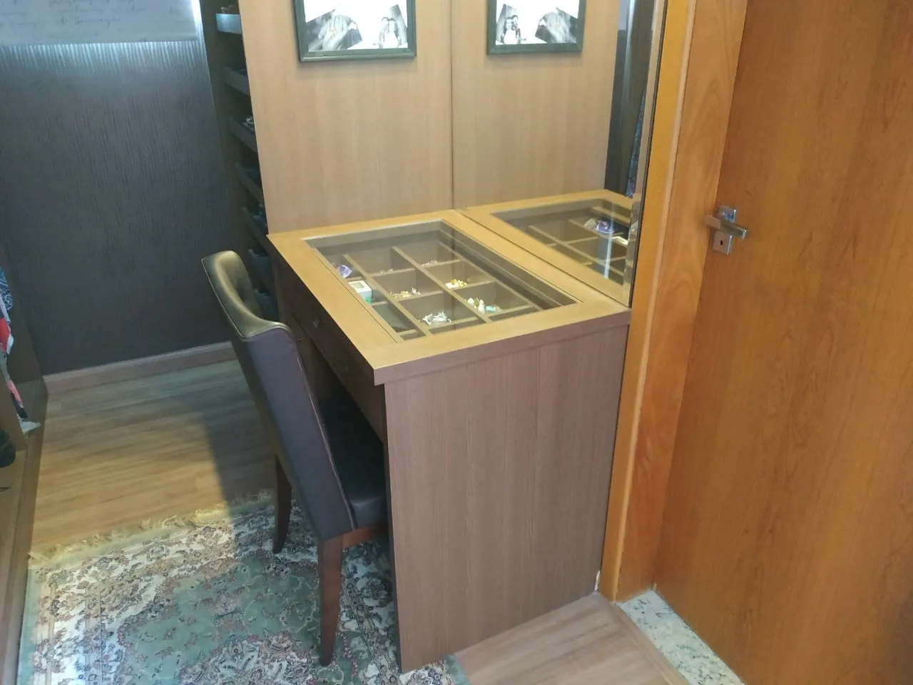 Imagem Casa à venda 4 Quartos, 4 Suites, 4 Vagas, 250M², Piracangaguá, Taubaté - SP | Condominio Jardim Oásis