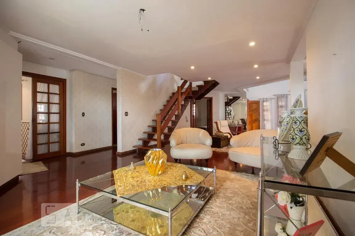 Imagem Casa com 5 Quartos à Venda, 450 m² em Parque dos Príncipes - São Paulo