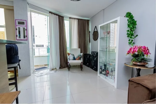 Imagem Apartamento para venda no bairro Pioneiros em Balneário Camboriú