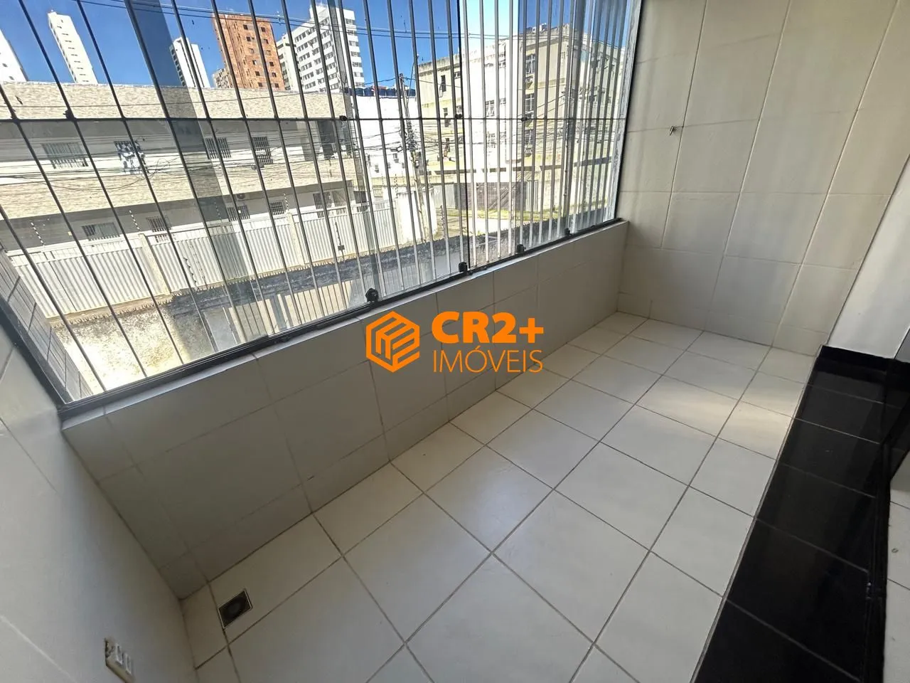 Imagem Vendo apartamento em Piedade com 130m² Nascente