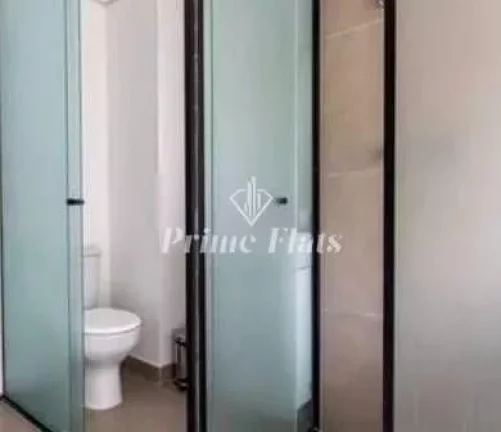 Imagem Flat disponível para venda no Condomínio VN Nova Higienópolis, com 11m² e 1 dormitório