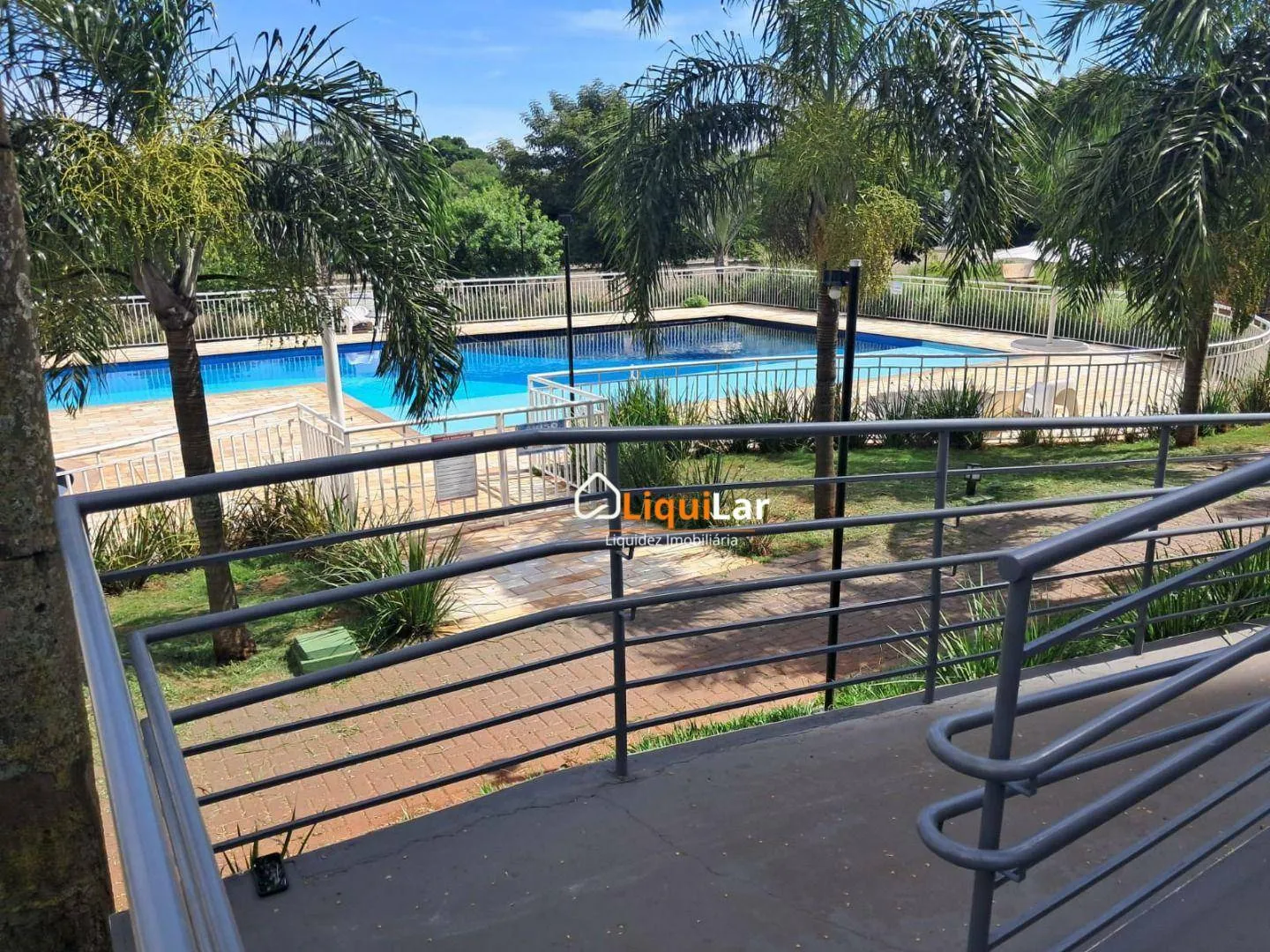 Imagem Apartamento - Residencial Bela Vista com 2 Quartos, Elevador e Lazer Completo