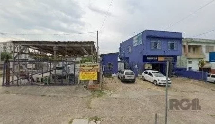Foto do imóvel Terreno/Lote Residencial para venda em Porto Alegre