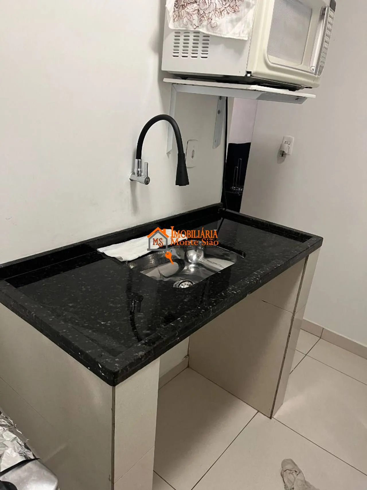 Imagem Casa com 2 dormitórios à venda, 42 m² por R$ 192.000,00 - Parque Industrial Cumbica - Guarulhos/SP