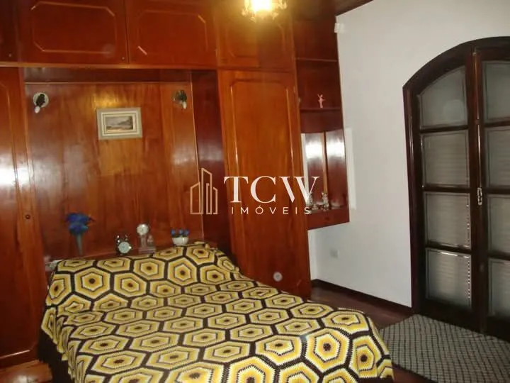 Imagem Casa de Condomínio à Venda em Santana de Parnaíba/SP | 483 m² | 4 Quartos | Piscina | São Paulo/SP