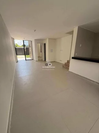Imagem Residencial Eusebio de Queiroz Casas duplex com 04 suítes no centro do Eus?(C)bio
