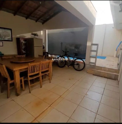 Imagem CASA PIRATININGA