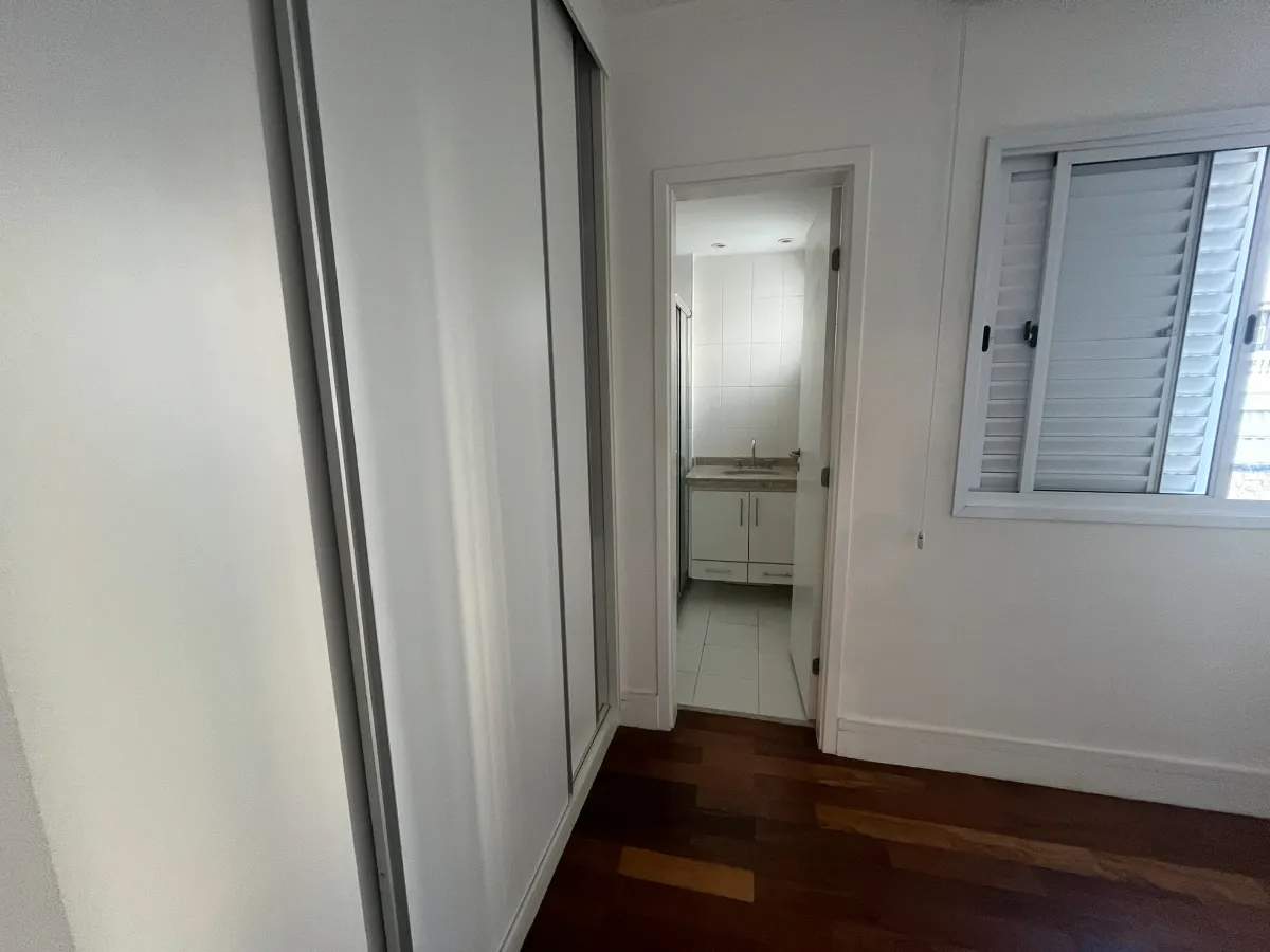 Imagem Apartamento para venda em Mooca com 3 quartos, sendo 3 suítes, 126m2