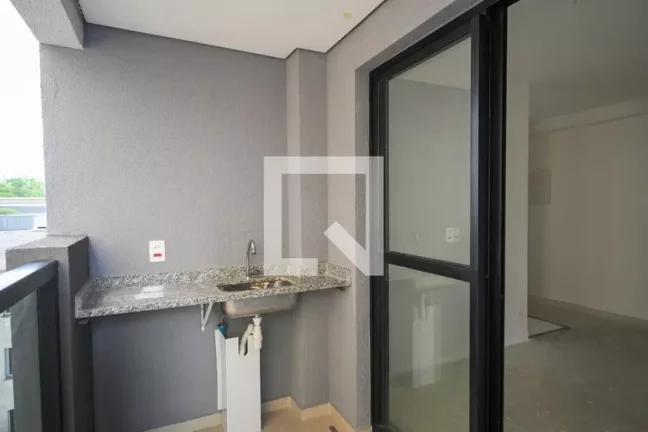 Imagem Apartamento à Venda - Aclimação, 2 Quartos, 57 m2