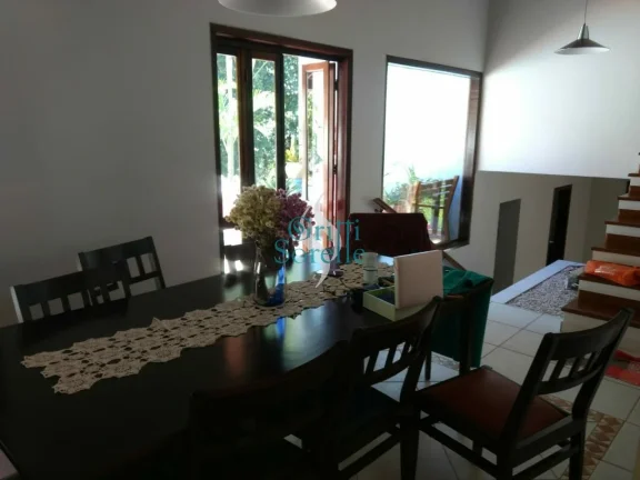 Imagem Casa à Venda em Condominio Sausalito - Mairiporã/SP.