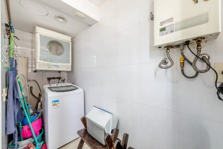 Imagem Apartamento 03 dormitórios no Bairro Moinhos de Vento
