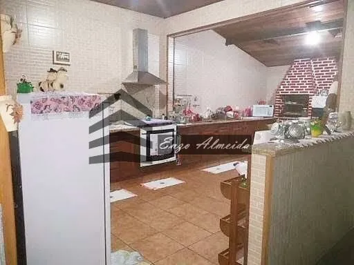 Imagem Sítio à venda em São Bernardo do Campo/SP