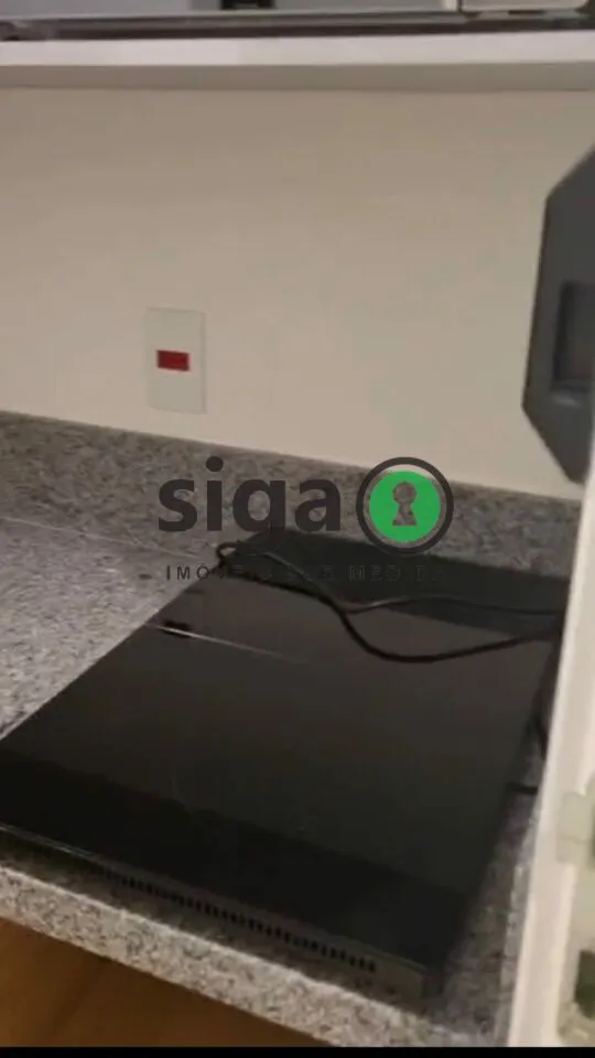 Imagem Oportunidade Imperdível - Studio Mobiliado no Condomínio Nik Paulista