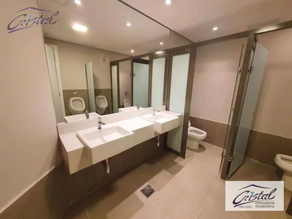 Imagem Sala Comercial para locação, Vila Olímpia, São Paulo - .