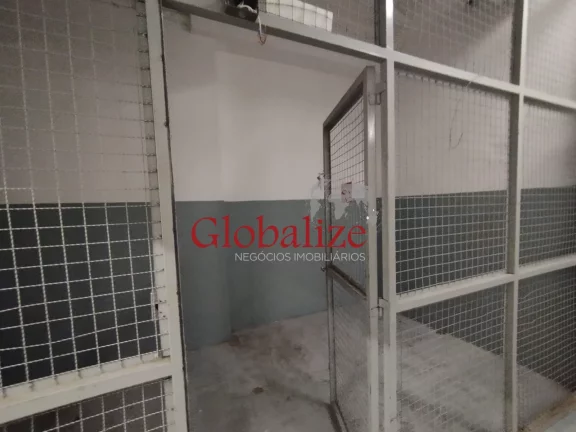 Imagem Loja comercial para locação no bairro Boqueirão em santos por R$ 27.000,00