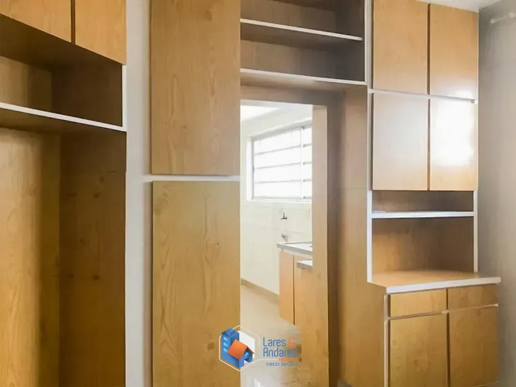 Imagem Apartamento para venda em Vila Mariana com 3 quartos, sendo 1 suíte, 116m²