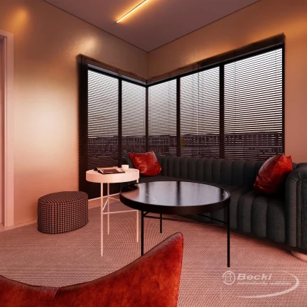 Imagem Apartamento Tipo Studio no Santo Antônio - Joinville, SC